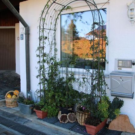 Ferienwohnung Pickl - Anna-Maria Pickl Ангер Экстерьер фото